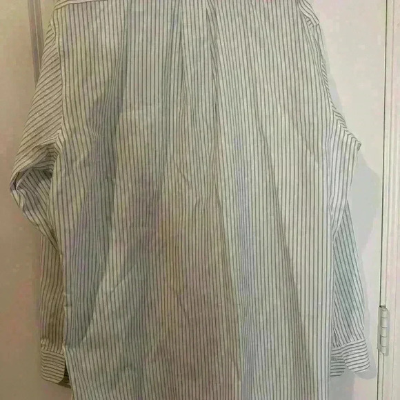 Brooks Brothers Explorer Collection Non-Iron Twill Polo Button Down Collar - Picture 4 of 9